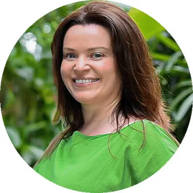 Liesl Freeman profile